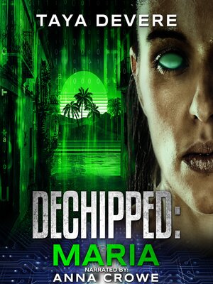 cover image of Dechipped
